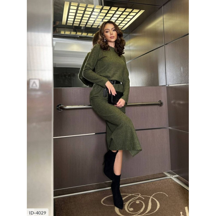 Купити Сукня ID-4029