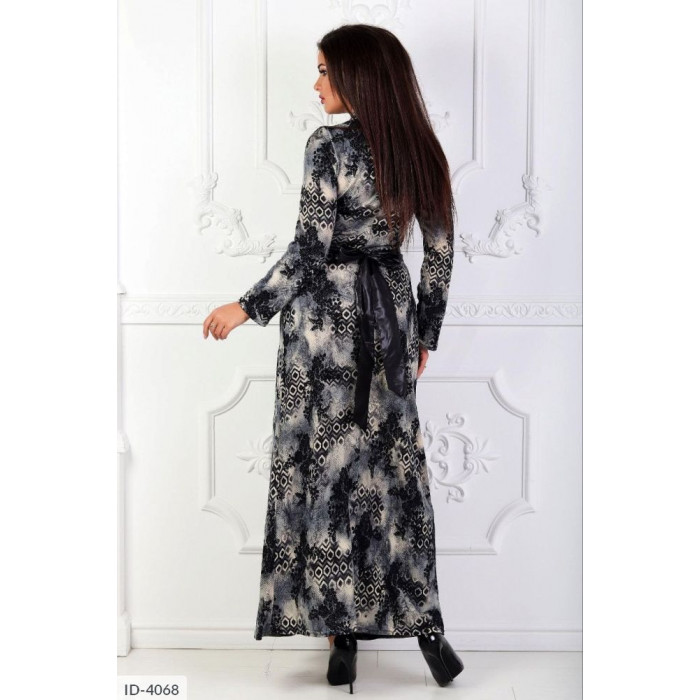 Купити Сукня ID-4068