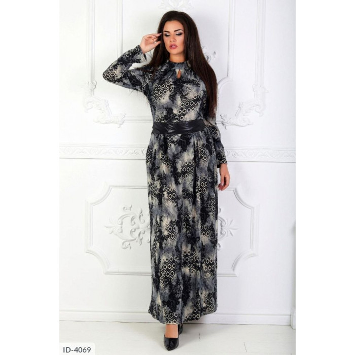 Купити Сукня ID-4069