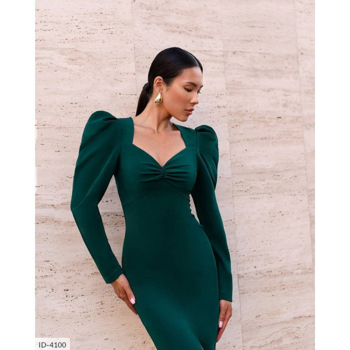 Купити Сукня ID-4100