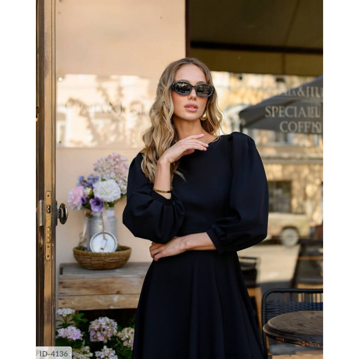 Купити Сукня ID-4136