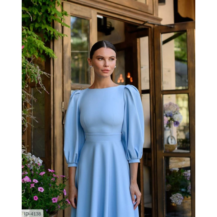 Купити Сукня ID-4138