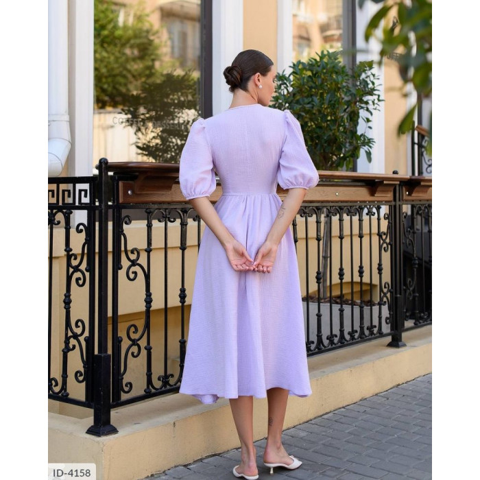 Купити Сукня ID-4158