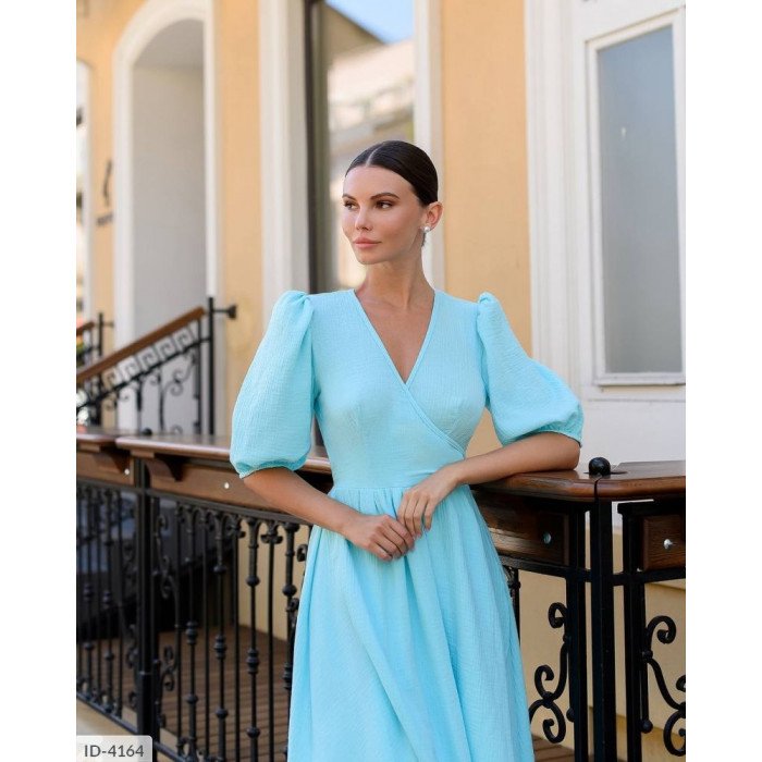 Купити Сукня ID-4164