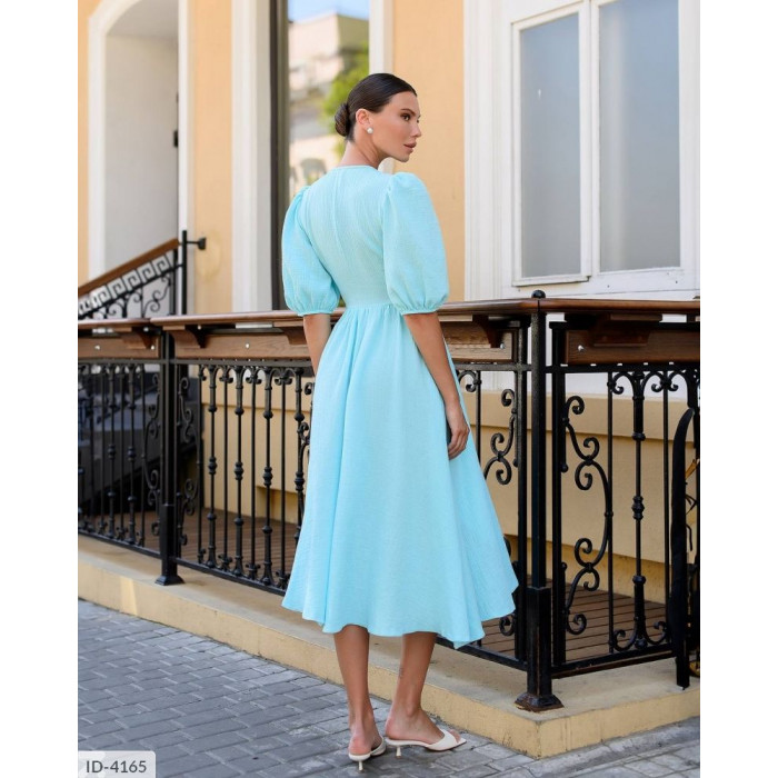 Купити Сукня ID-4165