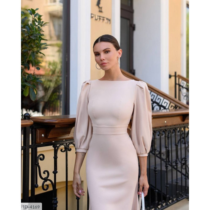 Купити Сукня ID-4169