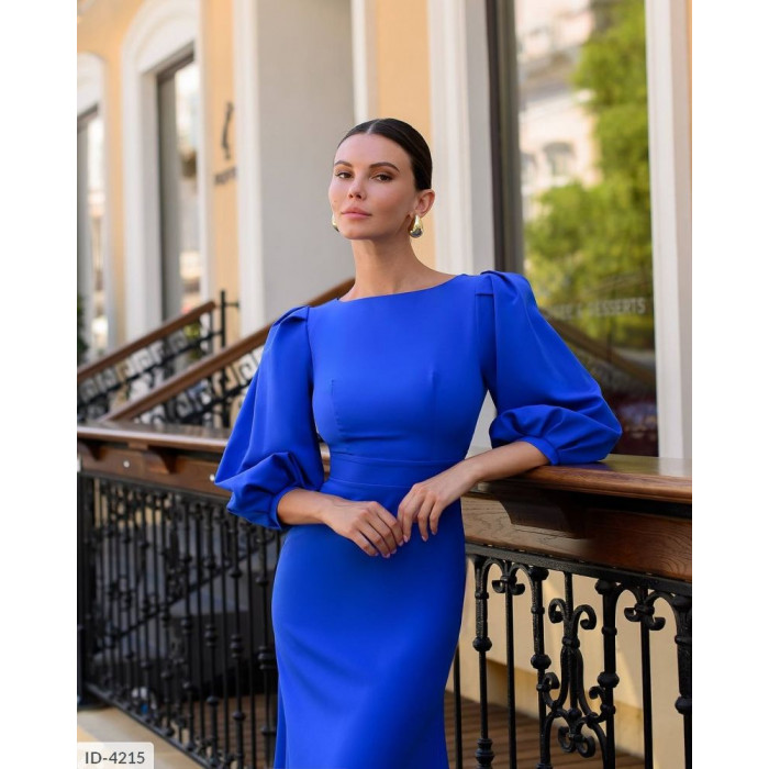 Купити Сукня ID-4215