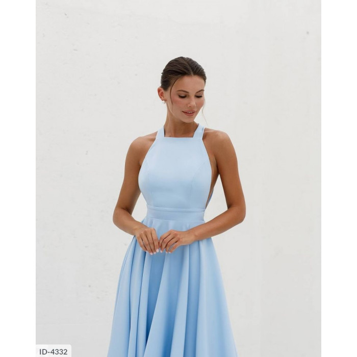 Купити Сукня ID-4332