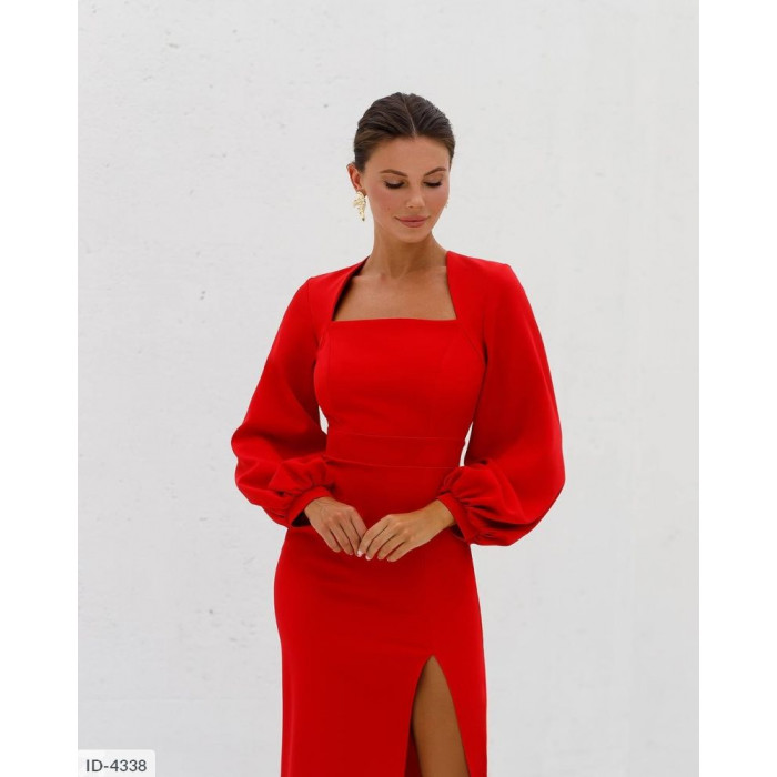 Купити Сукня ID-4338