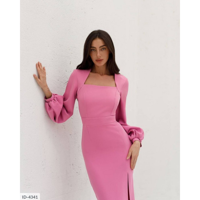 Купити Сукня ID-4341