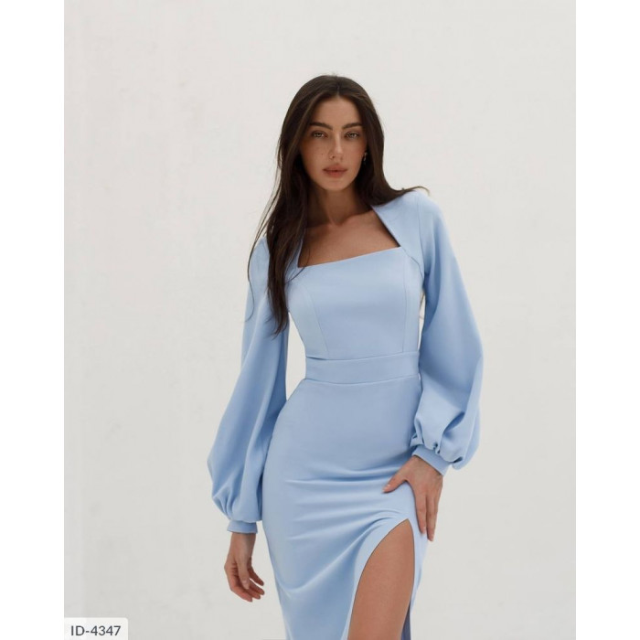 Купити Сукня ID-4347
