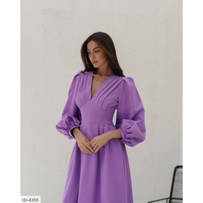 Купити Сукня ID-4350