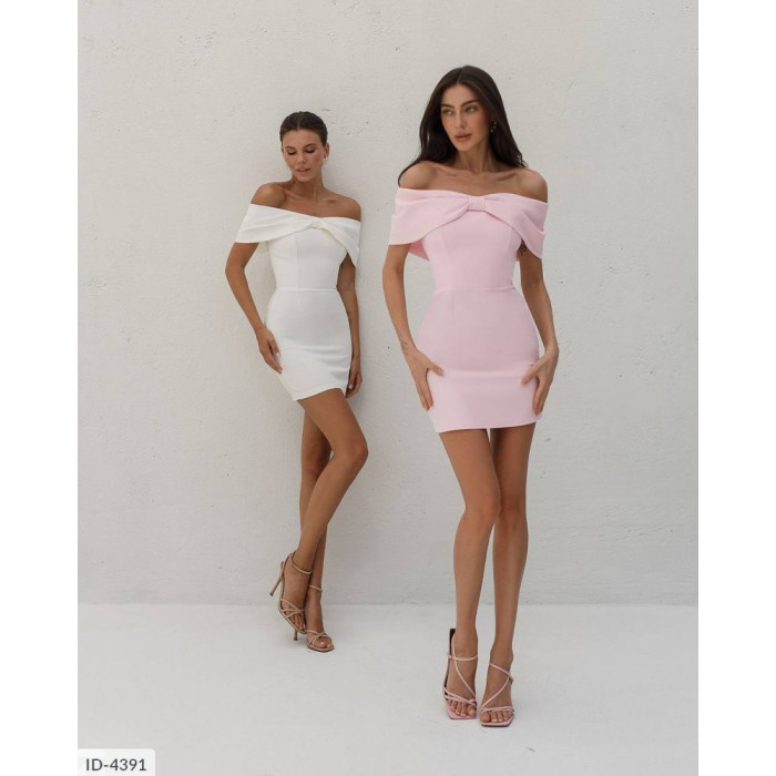 Купити Сукня ID-4391