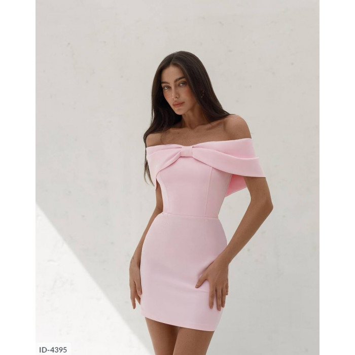 Купити Сукня ID-4395