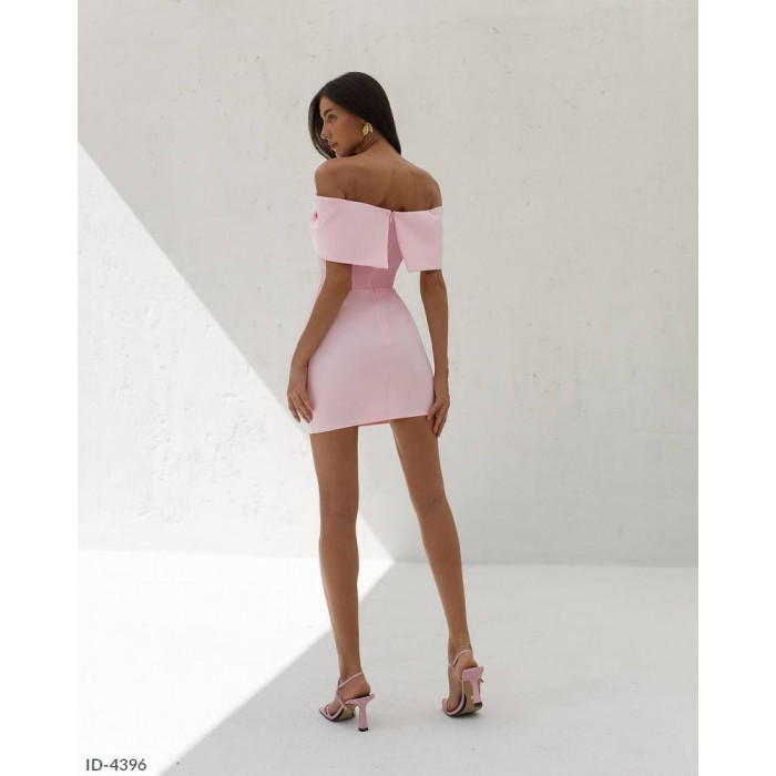 Купити Сукня ID-4396