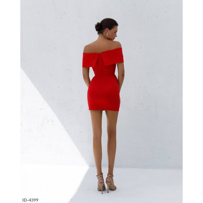 Купити Сукня ID-4399