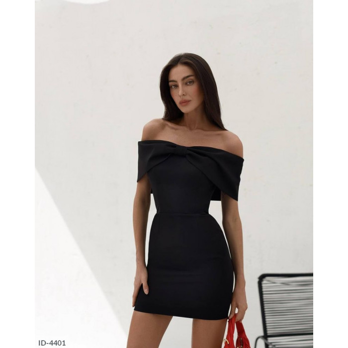 Купити Сукня ID-4401
