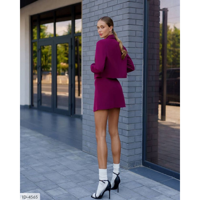 Купити Костюм ID-4565