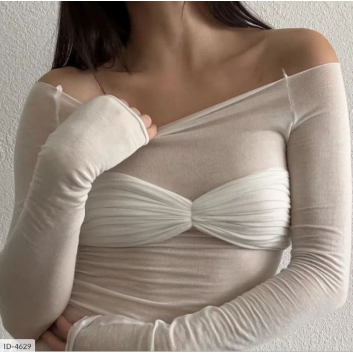 Купити Кофта ID-4629