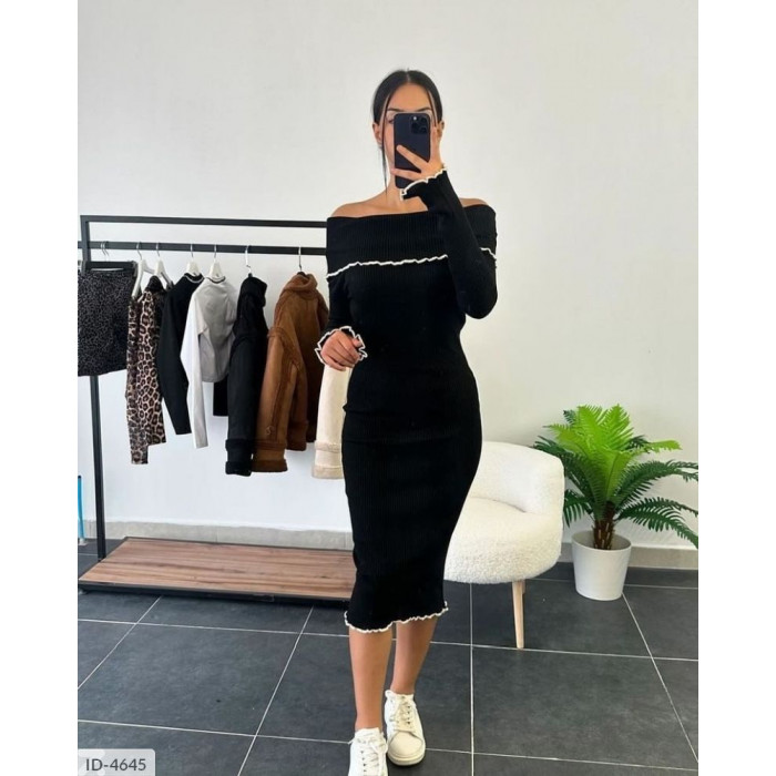 Купити Сукня ID-4645