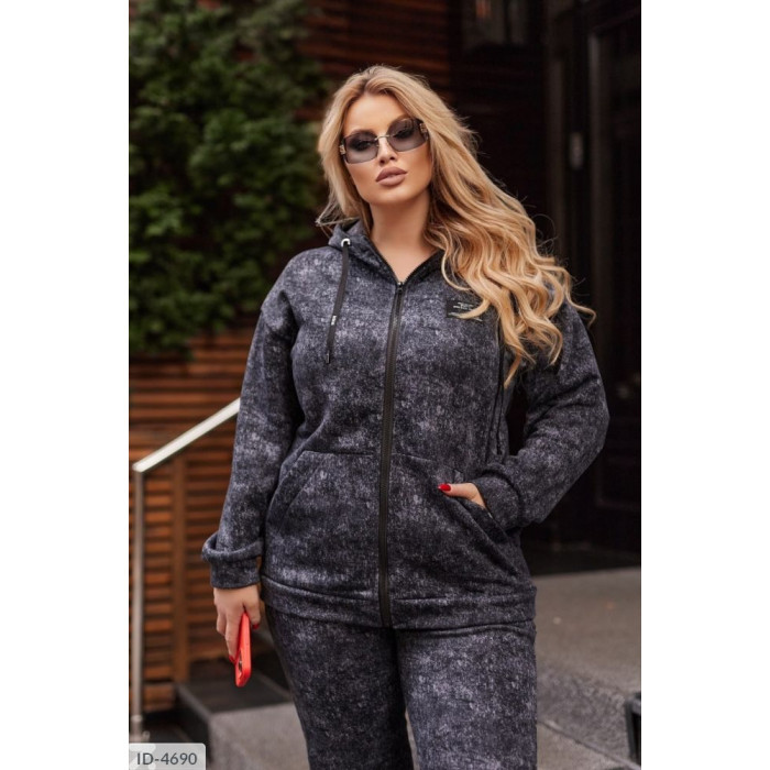 Купити Прогулянковий костюм ID-4690