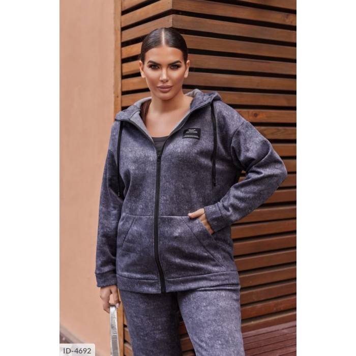 Купити Прогулянковий костюм ID-4692