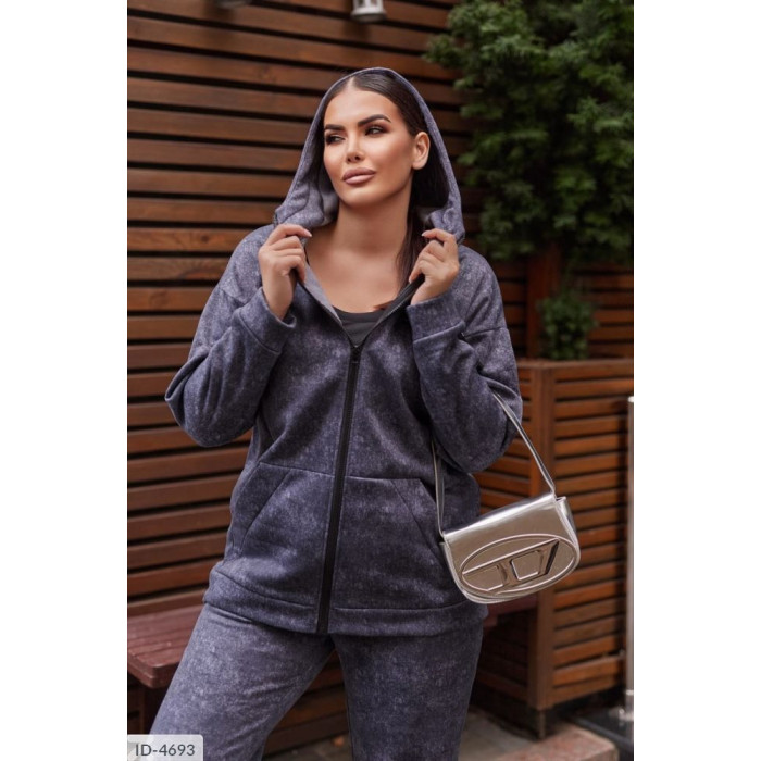Купити Прогулянковий костюм ID-4693