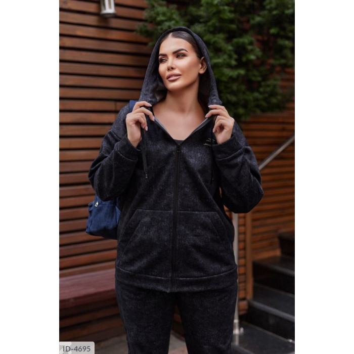 Купити Прогулянковий костюм ID-4695