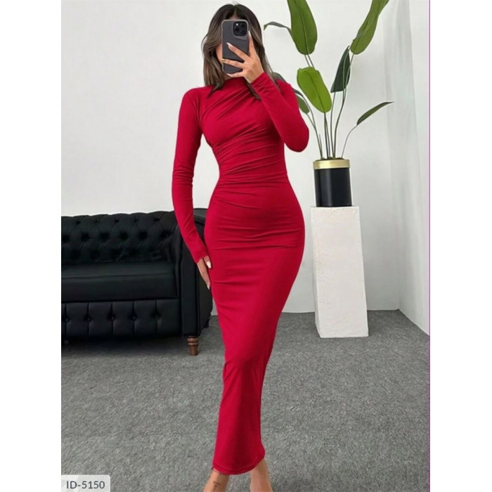 Купити Сукня ID-5150