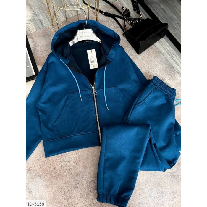 Купити Прогулянковий костюм ID-5158