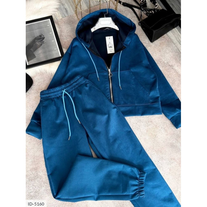 Купити Прогулянковий костюм ID-5160