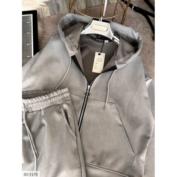 Купити Прогулянковий костюм ID-5170