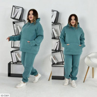 Прогулянковий костюм ID-5369