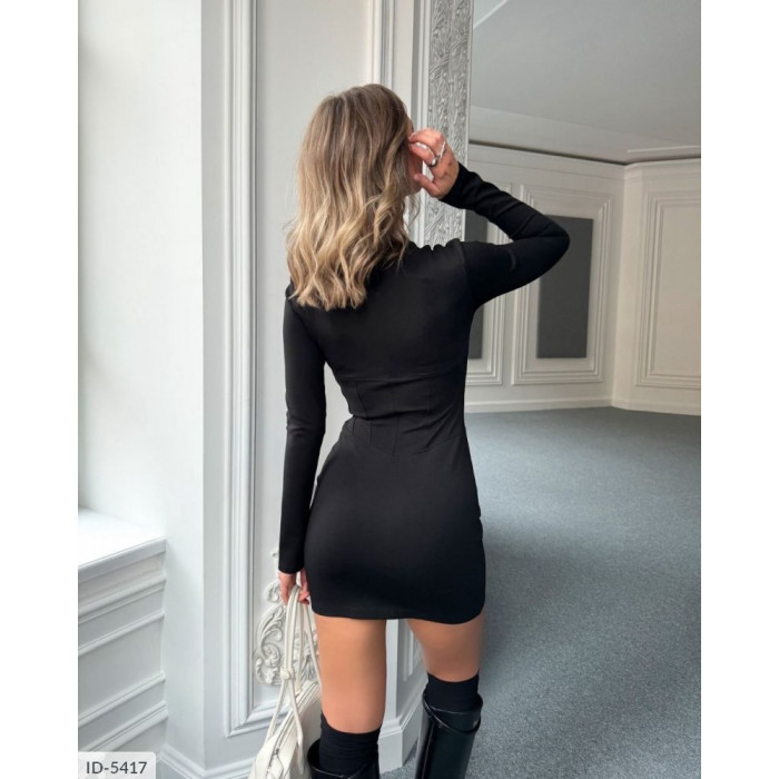 Купити Сукня ID-5417