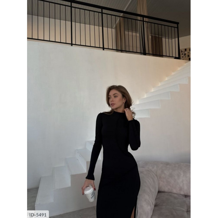 Купити Сукня ID-5491