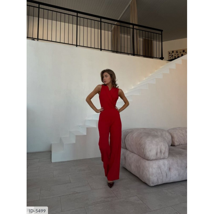 Купити Комбінезон ID-5499