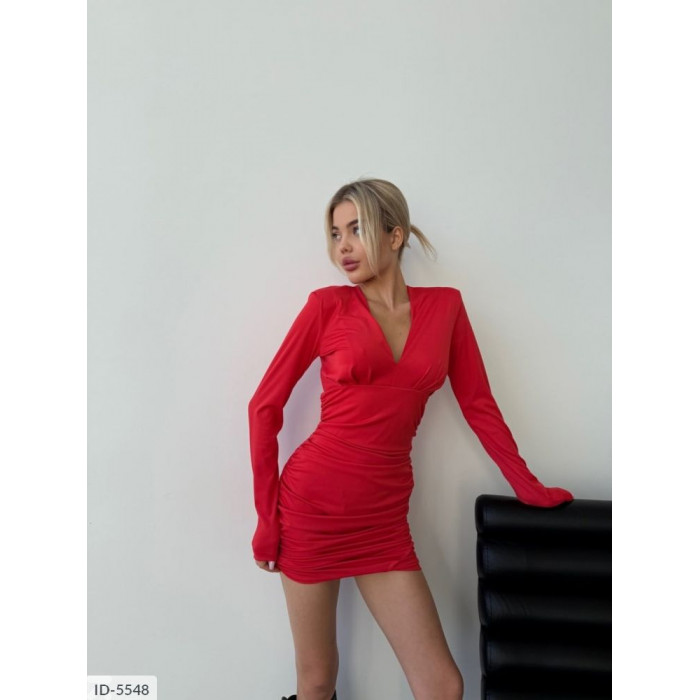 Купити Сукня ID-5548