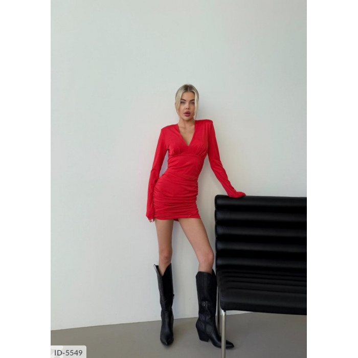 Купити Сукня ID-5549
