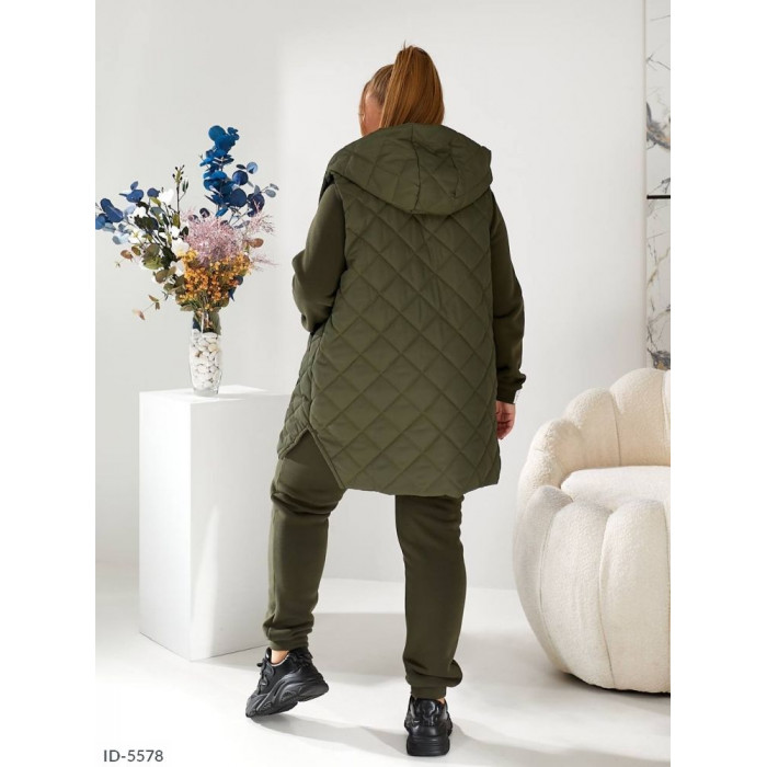 Купити Прогулянковий костюм ID-5578