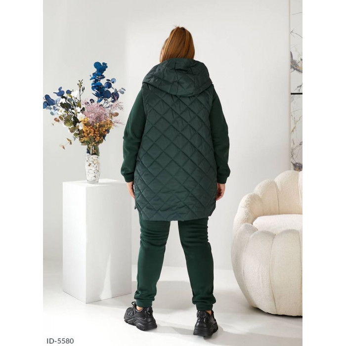 Купити Прогулянковий костюм ID-5580