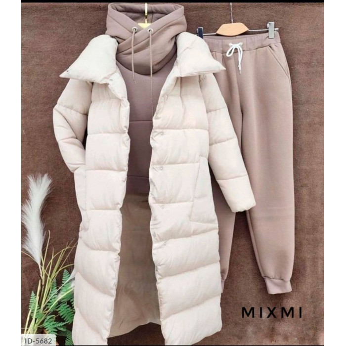 Купити Прогулянковий костюм ID-5682