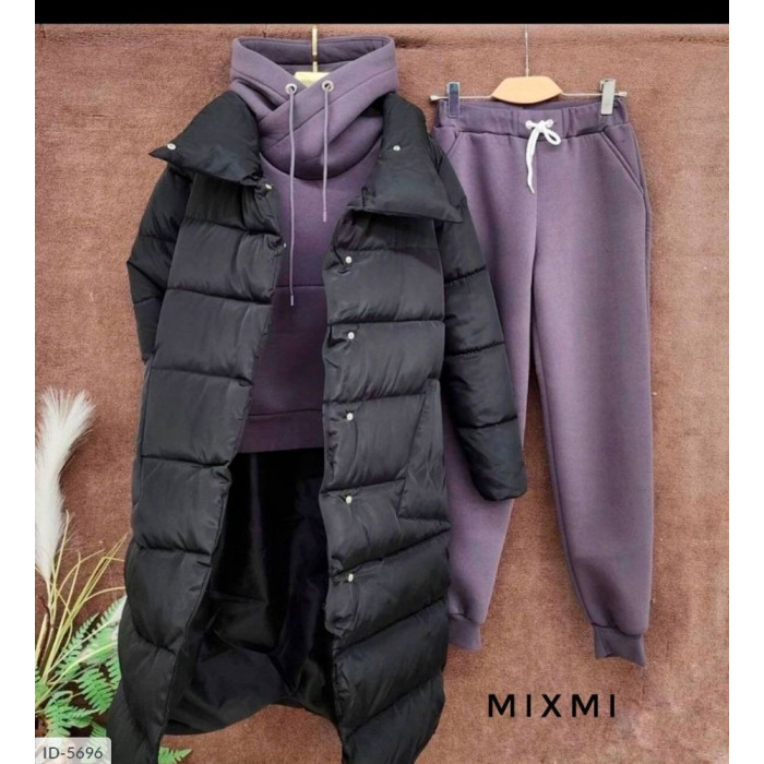 Купити Прогулянковий костюм ID-5696