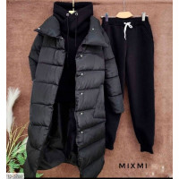 Прогулянковий костюм ID-5700