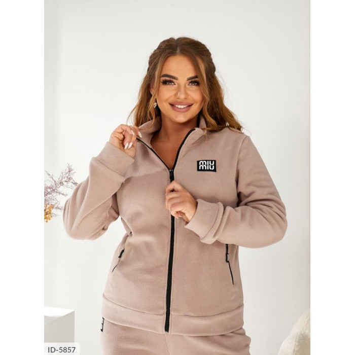 Купити Прогулянковий костюм ID-5857