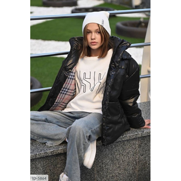 Купити Куртка ID-5864