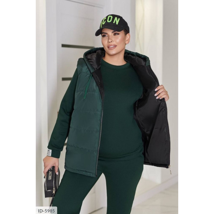 Купити Прогулянковий костюм ID-5985