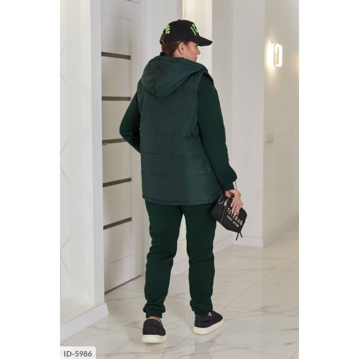 Купити Прогулянковий костюм ID-5986