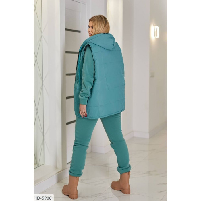 Купити Прогулянковий костюм ID-5988