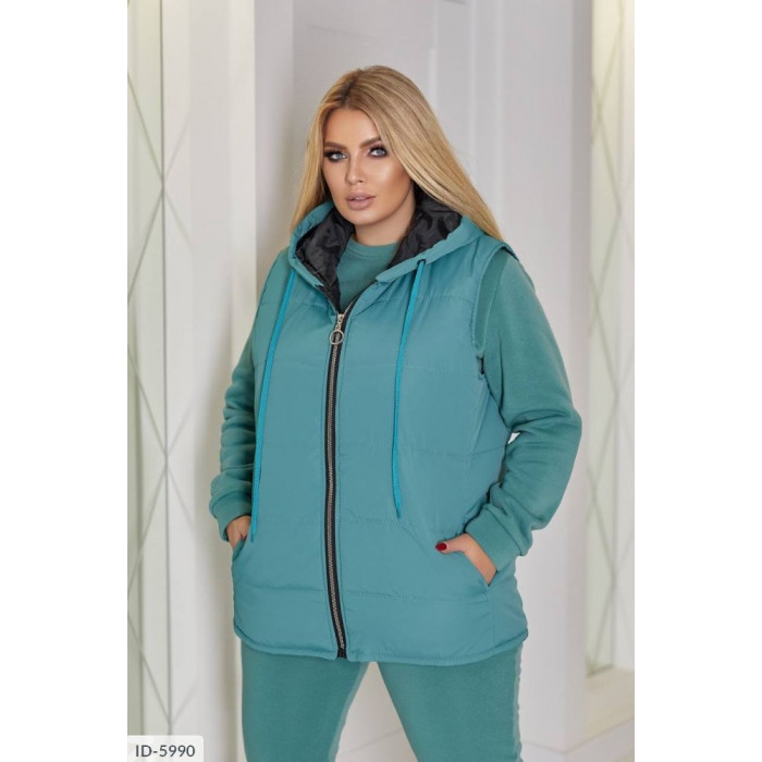 Купити Прогулянковий костюм ID-5990