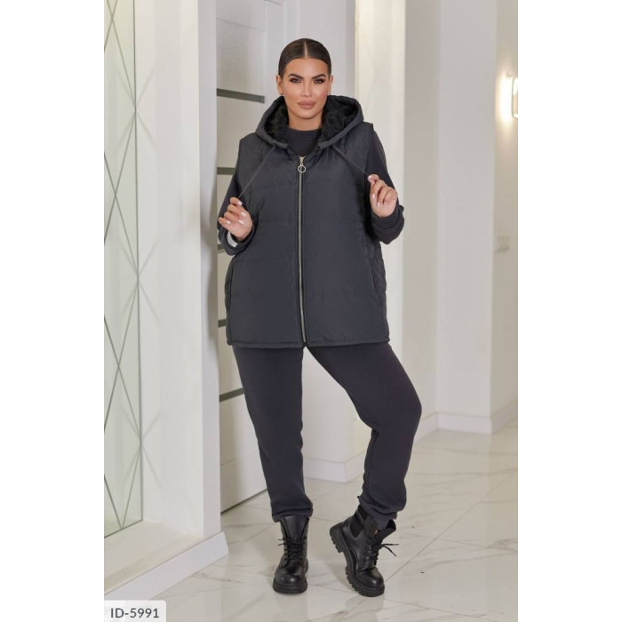 Купити Прогулянковий костюм ID-5991